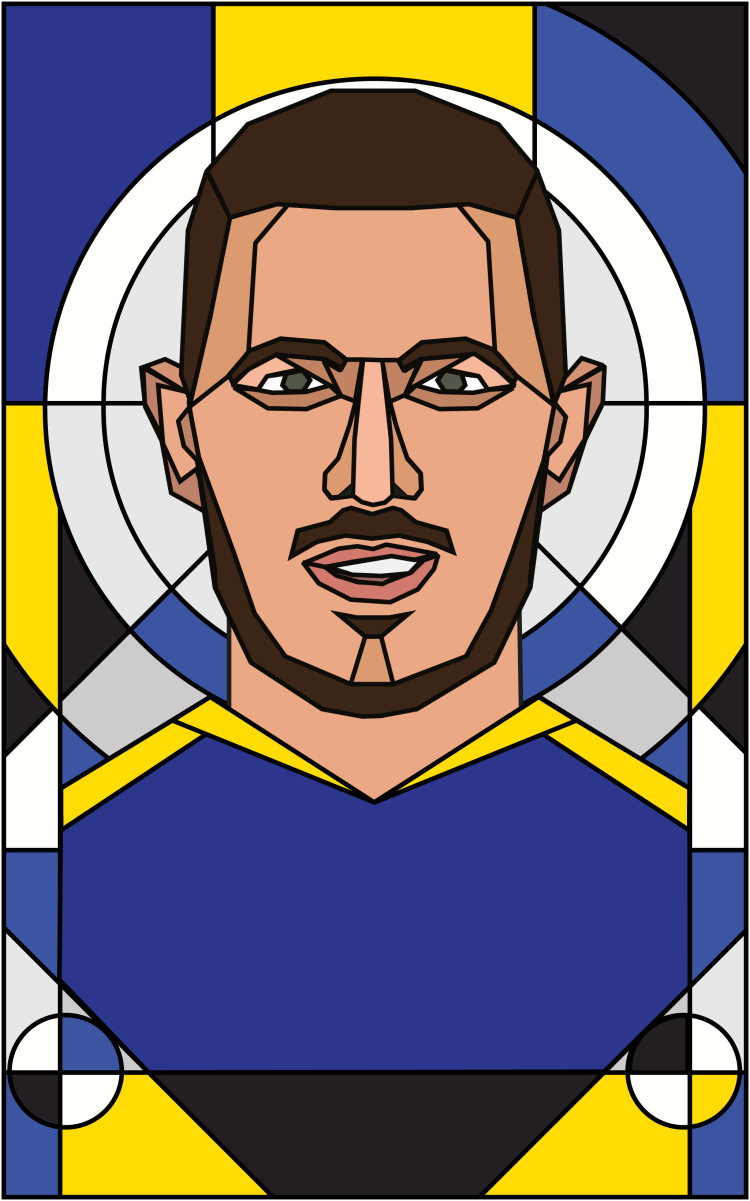 每年的球员 每年的球员