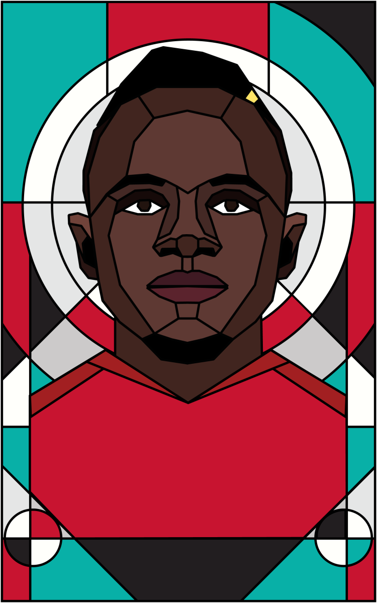 是场上的较 是场上的较